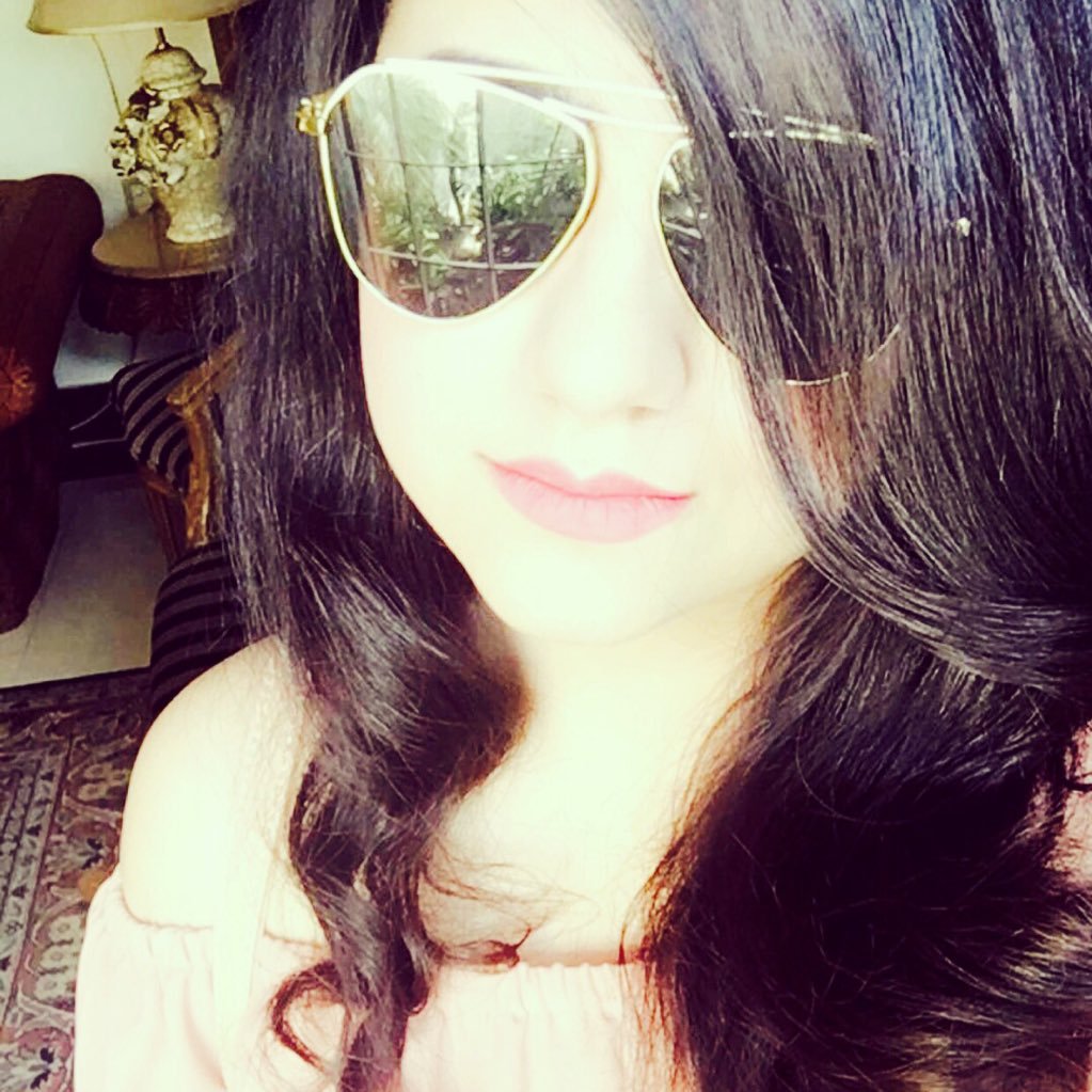 AbeeraNayyer's profile picture. CEO at "Snamz By Abeera" Fashion Designer                Director Marketing at "Nadeem Surgical Corporation"