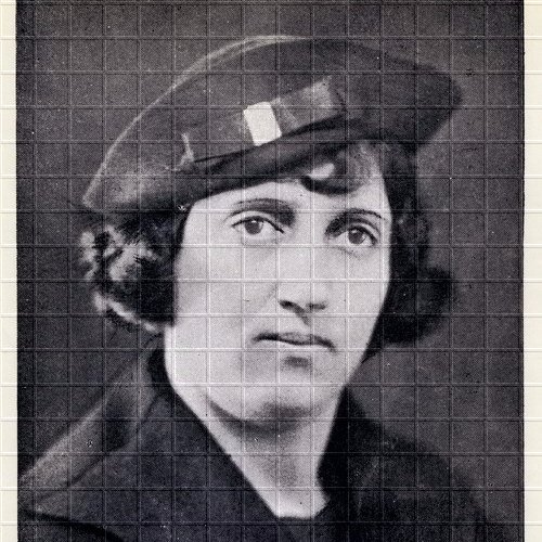 parvin_etesami's profile picture. Human rights and children's rights active