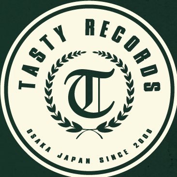 TASTY RECORDS (@tastyrecords) | Twitter