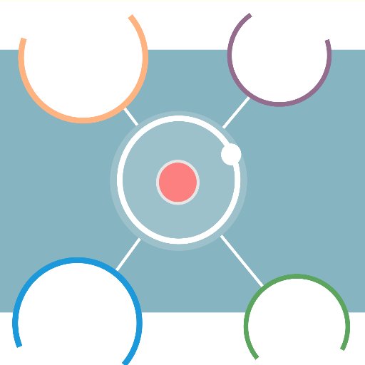 ChemShell is a computational chemistry environment for multiscale QM/MM modelling developed at Daresbury Laboratory and collaborating groups around the world.