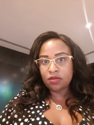 ClairewambuiK's profile picture. opinions are my own