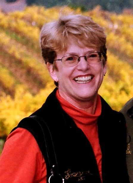Avid network & niche marketer, Wife, Mother (& Grandmother) who loves DETAILS, dancing, reading mysteries & fly fishing!