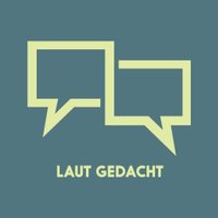 Laut Gedacht(@_Laut_Gedacht_) 's Twitter Profile Photo