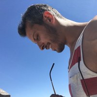 Yunus Özmusul (@yunusozmusul) 's Twitter Profile Photo