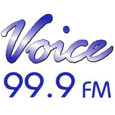 It's What's Playing On 99.9 Voice FM Ballarat! 
Follow @VoiceBallarat