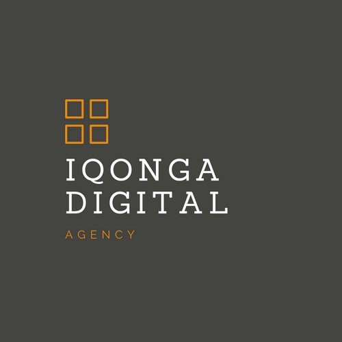 IQonga Digital is a full service digital marketing agency catering to black female owned SMEs.