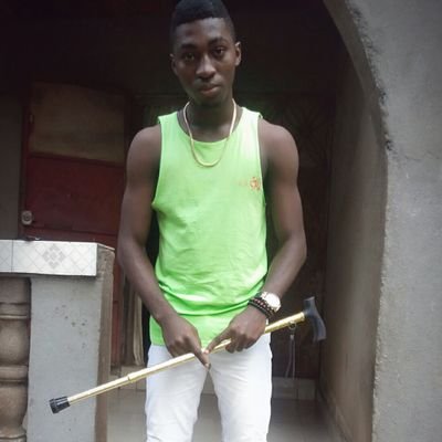 eyong_brandon's profile picture. student. cameroonian