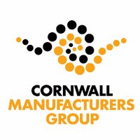 CMG (@cornwallmfggrp) 's Twitter Profile Photo CMG (@cornwallmfggrp) 's Twitter Profile Photo