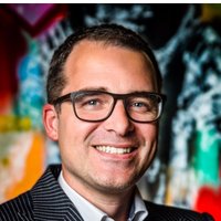 Maarten van den Ende (@mjvdende) 's Twitter Profile Photo