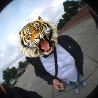 Justus (@justushates) Twitter profile photo