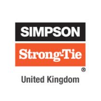 Simpson Strong-Tie(@strongtieUK) 's Twitter Profile Photo