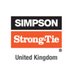 Simpson Strong-Tie (@strongtieuk) Twitter profile photo Simpson Strong-Tie (@strongtieuk) Twitter profile photo