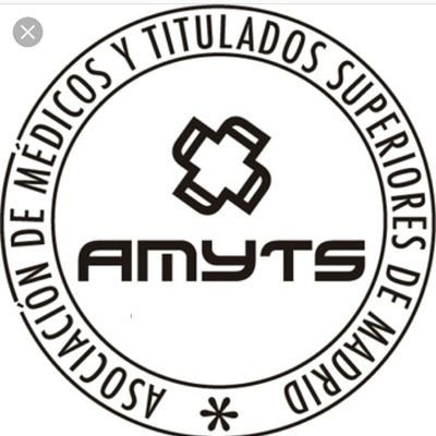 AMYTS_Salud_Lab's profile picture. 
