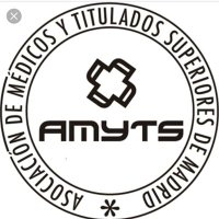 PRL AMYTS (@amyts_salud_lab) 's Twitter Profile