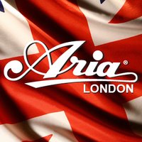 Aria Guitars UK (@ariaukltd) 's Twitter Profile