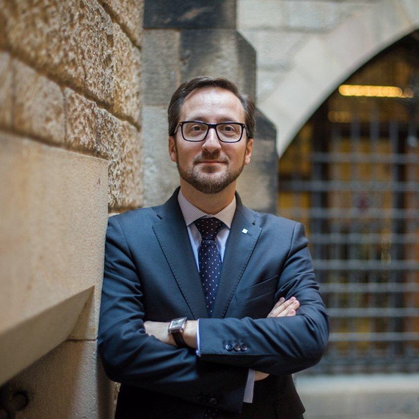 Luca Bellizzi Profile