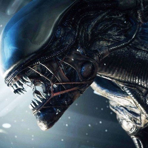 Играем с вами каждый четверг в 19:00 по МСК, Alien Isolation режим 