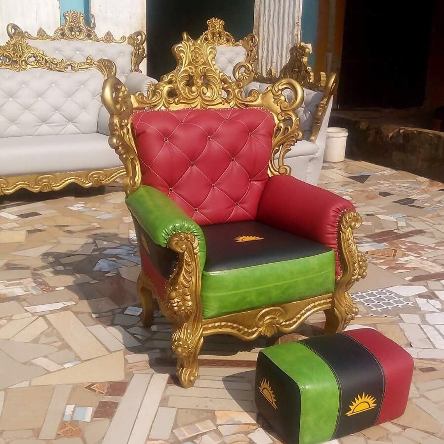 NdubuisiOhazur1's profile picture. 