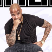 DeRon Juan (@deronjuan) 's Twitter Profile