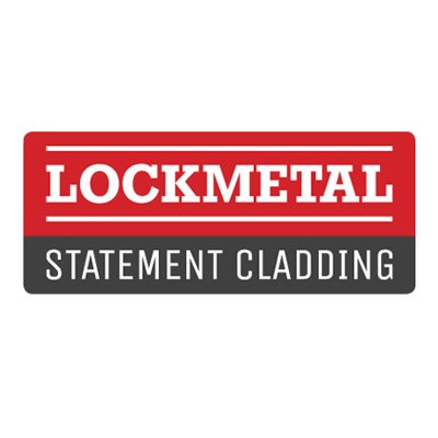 Lockmetal are specialist contractors providing design, supply and installation of quality aluminium statement cladding