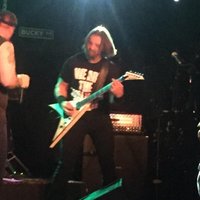 Kevin Cust (@kcust25) 's Twitter Profile