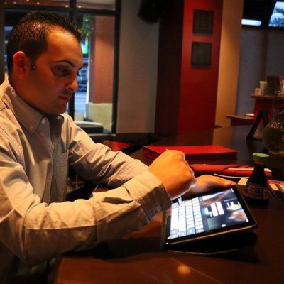 I provide businesses with cutting edge tech so they can accept credit cards online, face to face and mobile.
