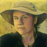 bridgietherease's profile picture. Landscape & system ecologist, geeky tinkerer, insatiable reader, shy musician, erstwhile philosopher, neophyte birder