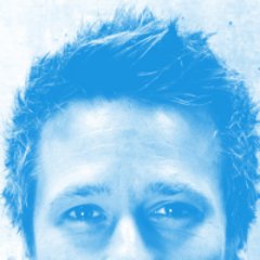 senior art director UX at @orangehive, nonconformist, creative techie