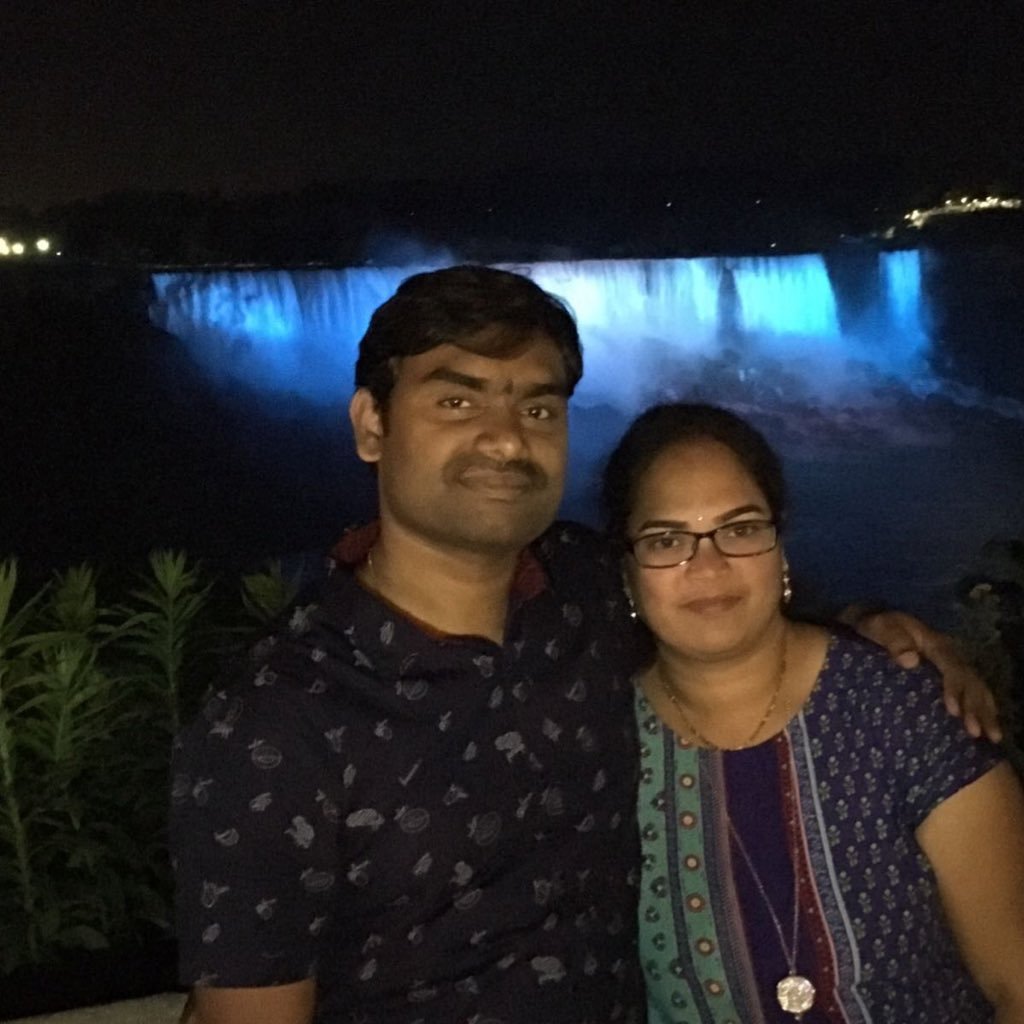 PrasadMVVA's profile picture. 