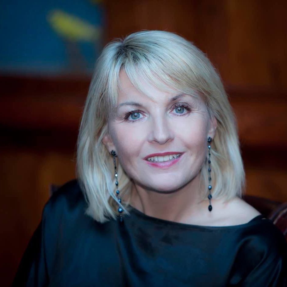 Founder & CEO Confluence By Mademoiselle Régine. Paris #PR #Events #Communication #Luxury #Hospitality #Lifestyle #venuefinder