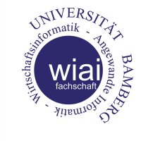 Fachschaft WIAI – Uni Bamberg – ARCHIV (@fachschaftwiai) Twitter profile photo