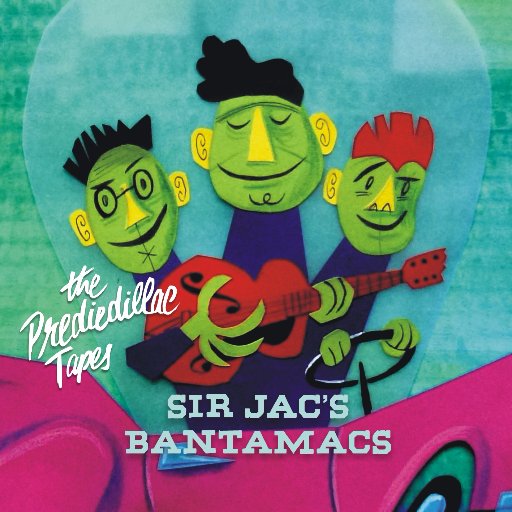 Sir Jac's Bantamacs