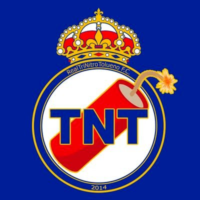TNT F.C.