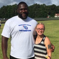 Brooke Kistner (@grammarnerd23) 's Twitter Profile