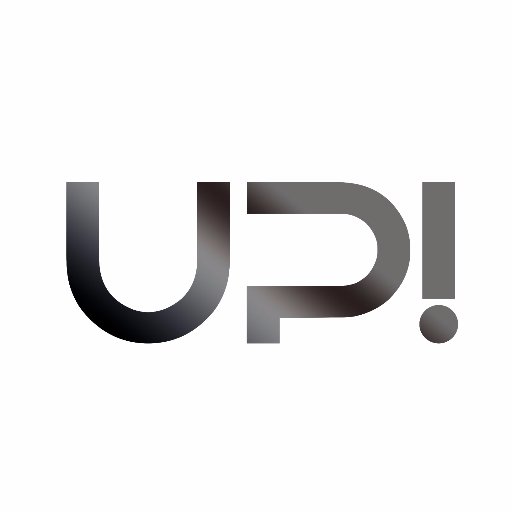 The official Twitter account of UP!