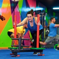 MyPT The Gym (@myptstudio) 's Twitter Profile