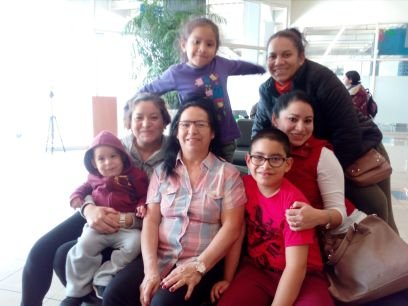 GracielaMirelli's profile picture. Dios mio sin ti, no somos nada