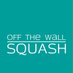 Off The Wall Squash (@OTW_Squash) Twitter profile photo
