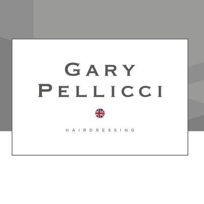 Gary_Pellicci's profile picture. hairdresser based in Essex...salons in Ongar and Brentwood.