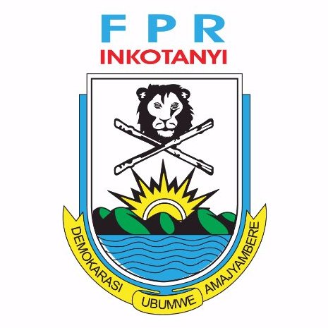 Official twitter handle of RPF Inkotanyi- Rwamagana