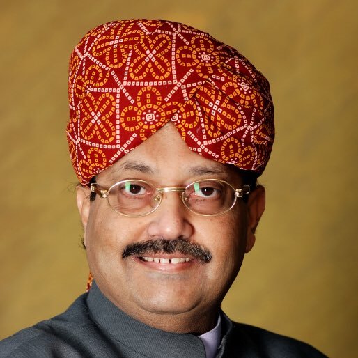 This is the official account of Amar Singh Member of Parliament (Rajya Sabha)