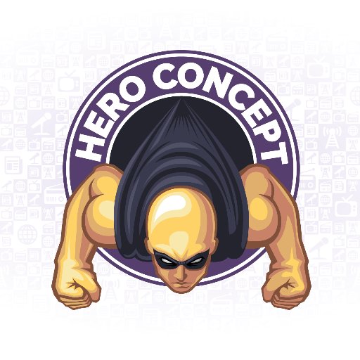 Hero Conceptさんのプロフィール画像