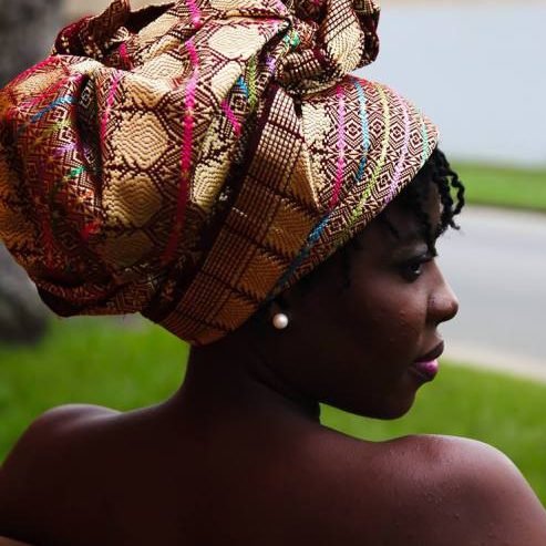 This_is_Ayyahh's profile picture. Be the Light. Be the Smile.