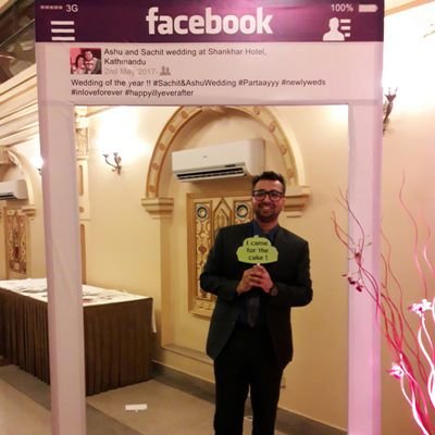 sanimrocks's profile picture. 