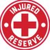 F3 Injured Reserve (@f3_injrdrsrv) Twitter profile photo F3 Injured Reserve (@f3_injrdrsrv) Twitter profile photo