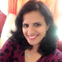 Anusha Shankar(@anuush) 's Twitter Profile Photo