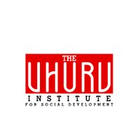 The Uhuru Institute(@UhuruInstitute) 's Twitter Profileg