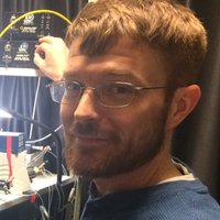 Brooks Crickard (@brookscrickard1) 's Twitter Profile