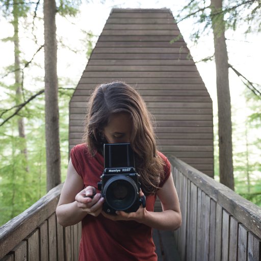 Scottish Photographer; studio and documentary.