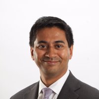 Vikas O'Reilly-Shah (@oreillyshah) 's Twitter Profile